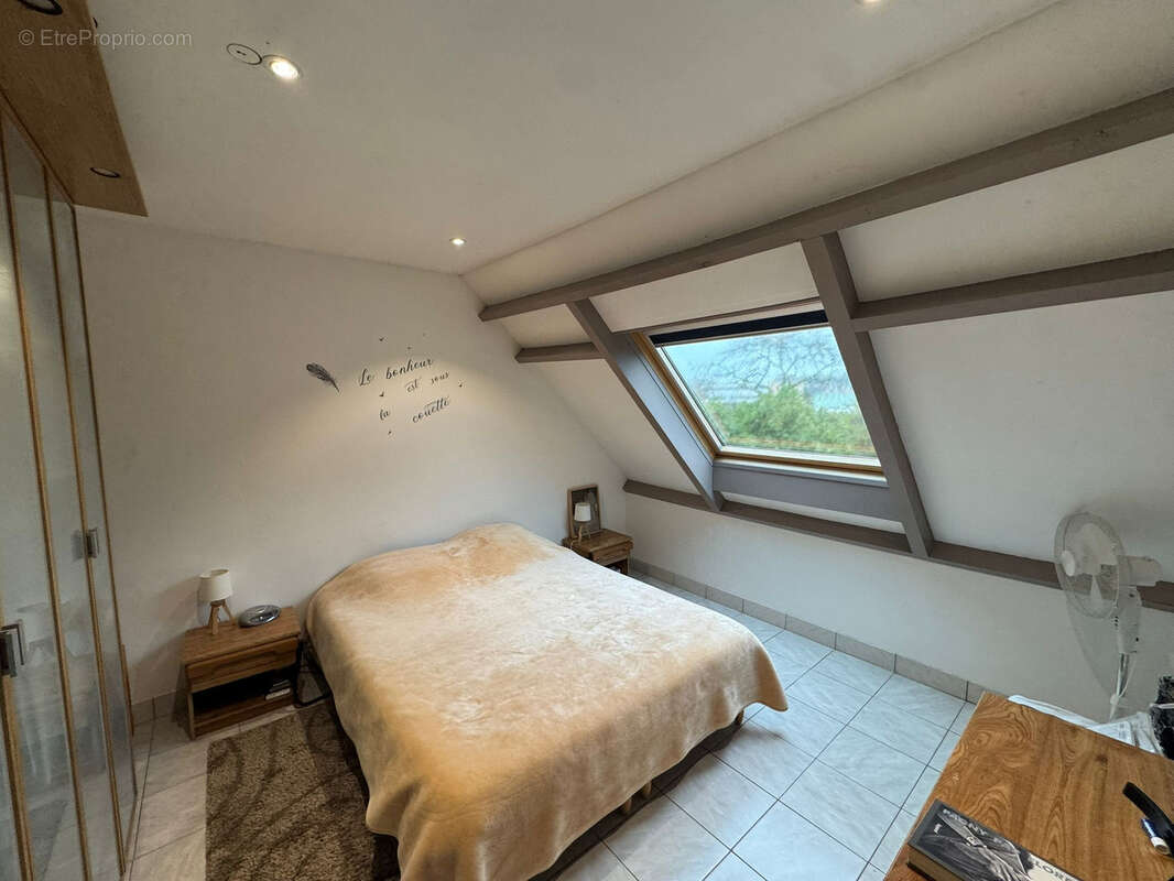 Maison à SAINT-MARD