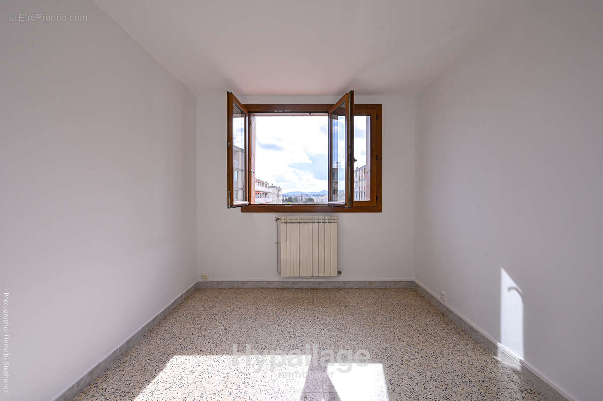 Appartement à MARSEILLE-13E