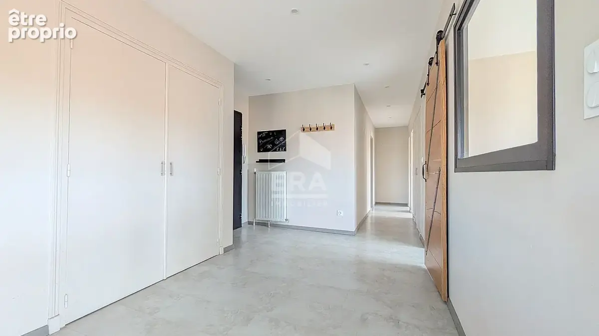 Appartement 88m² à le puy-en-velay - photo 6