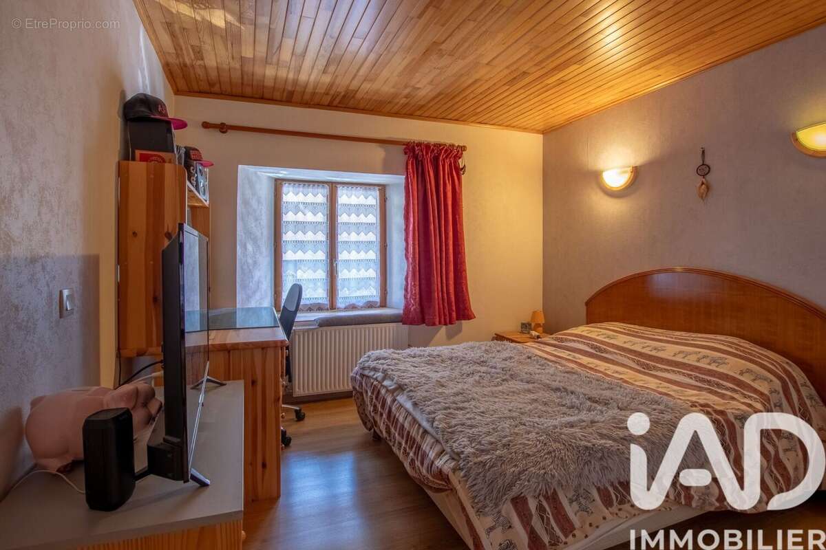 Photo 8 - Maison à BRISON-SAINT-INNOCENT