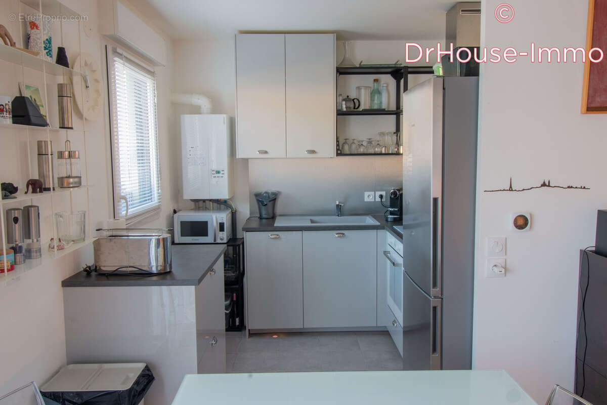 Appartement à MAUCHAMPS