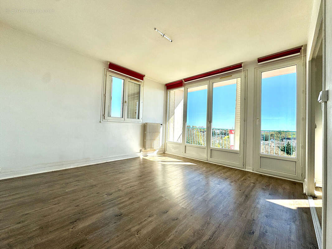 Appartement à TALANT