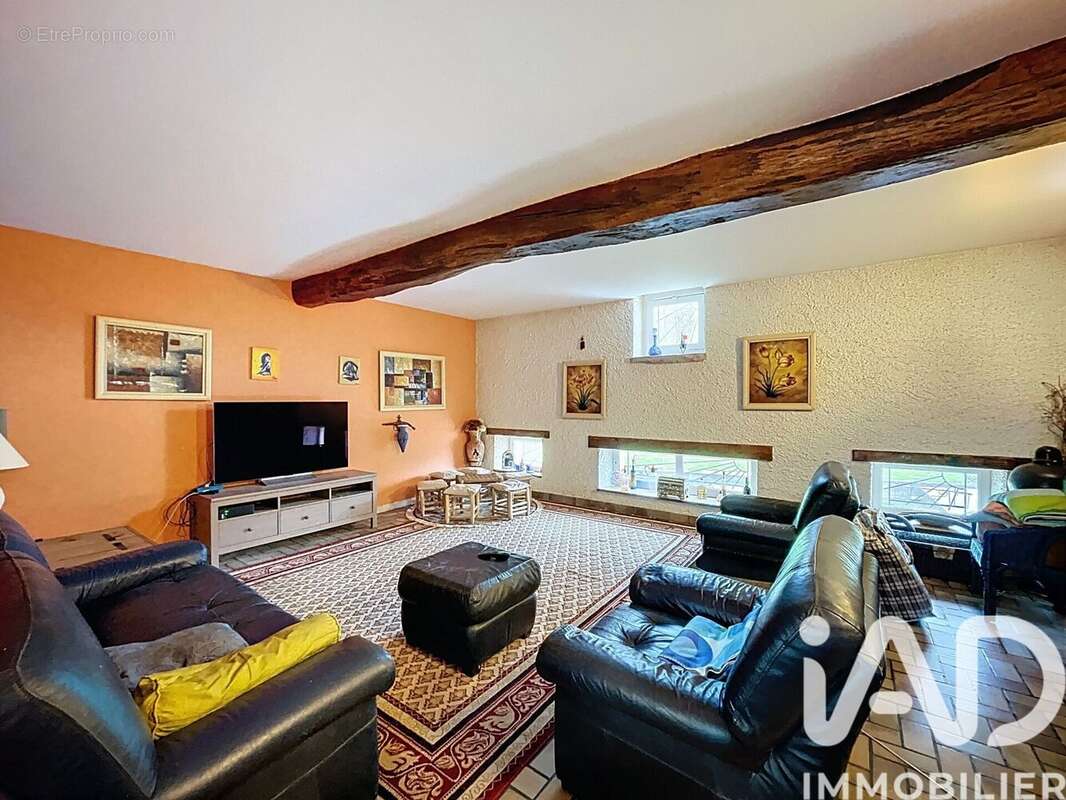 Photo 4 - Maison à SAINT-LAURS