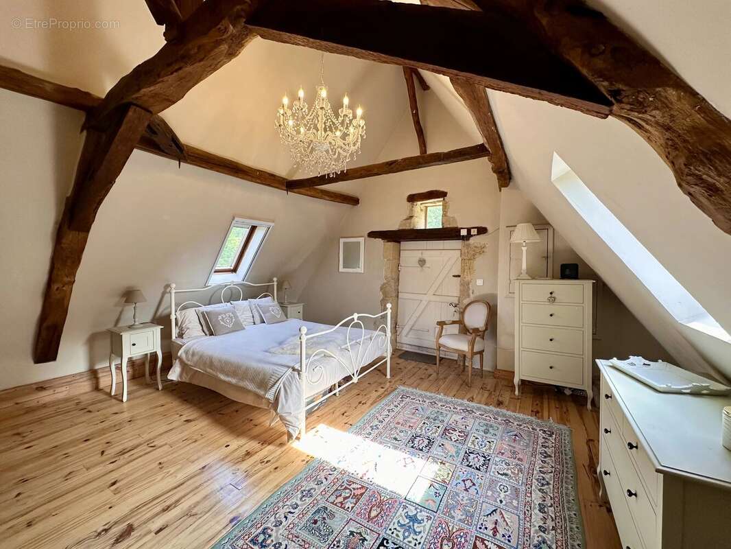 Maison à LALINDE
