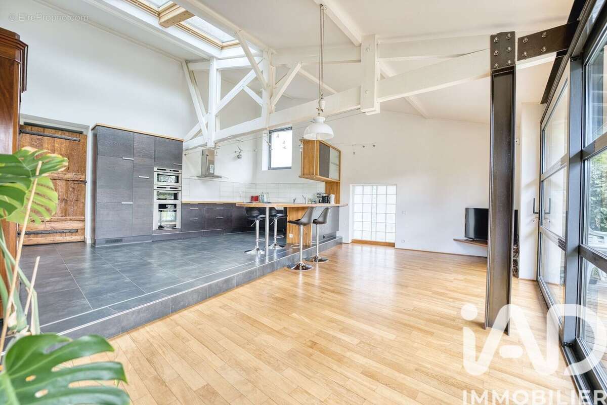 Photo 4 - Maison à VIRELADE