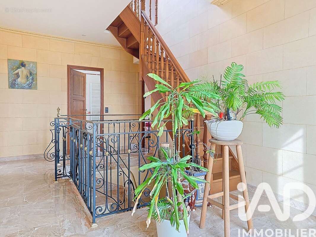 Photo 7 - Maison à VILLECRESNES