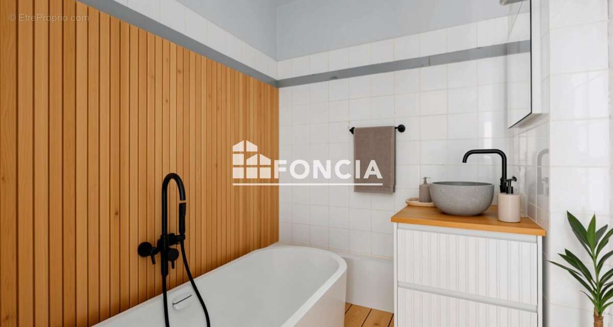 Appartement à CAVALAIRE-SUR-MER