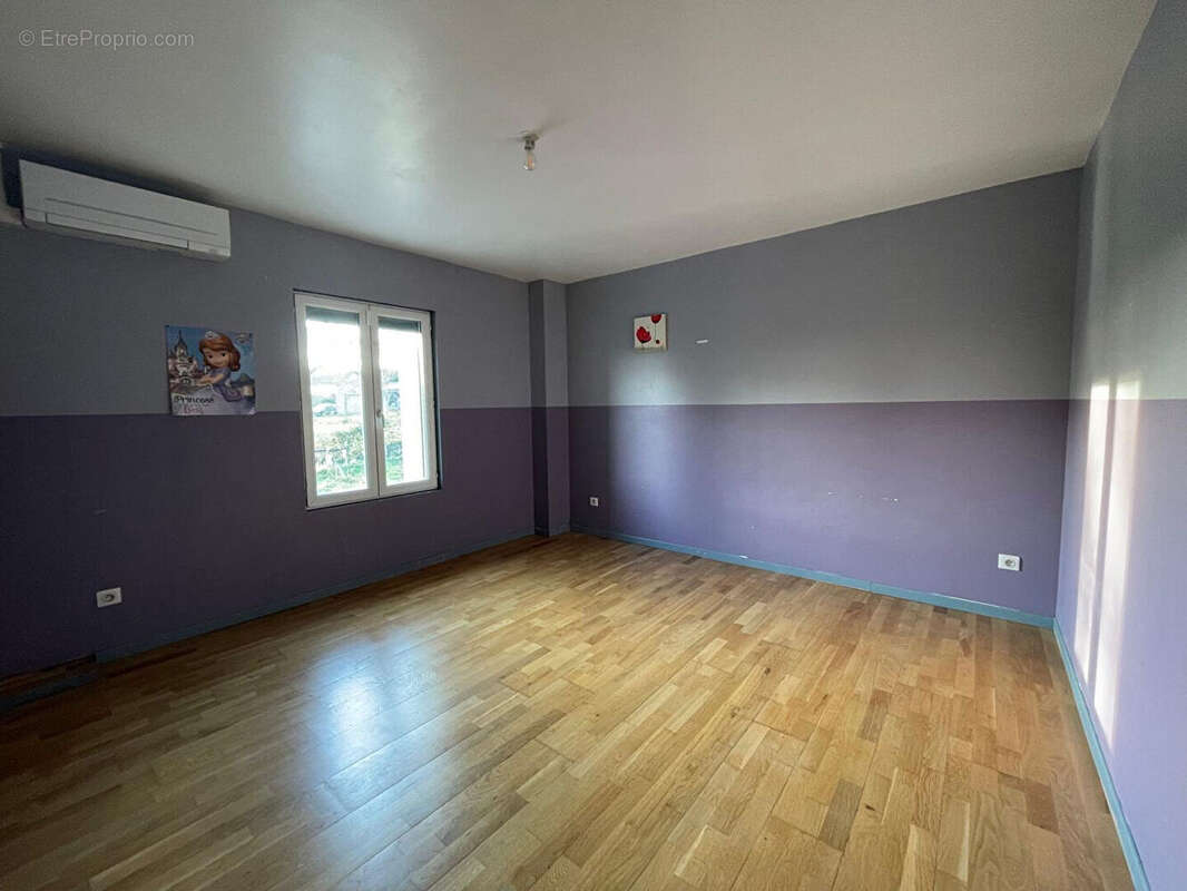 Maison à CHATEAU-THIERRY