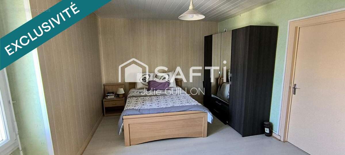 Photo 4 - Maison à SAINT-NAZAIRE