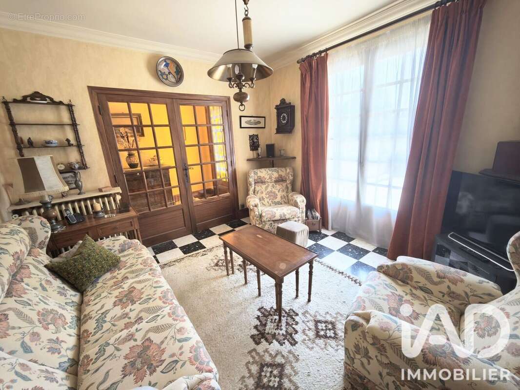 Photo 6 - Maison à CHANTEPIE