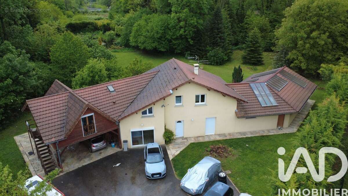 Photo 2 - Maison à ARENTHON