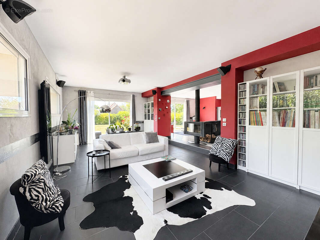Maison 7 Pièces - 180m2 - photo 3