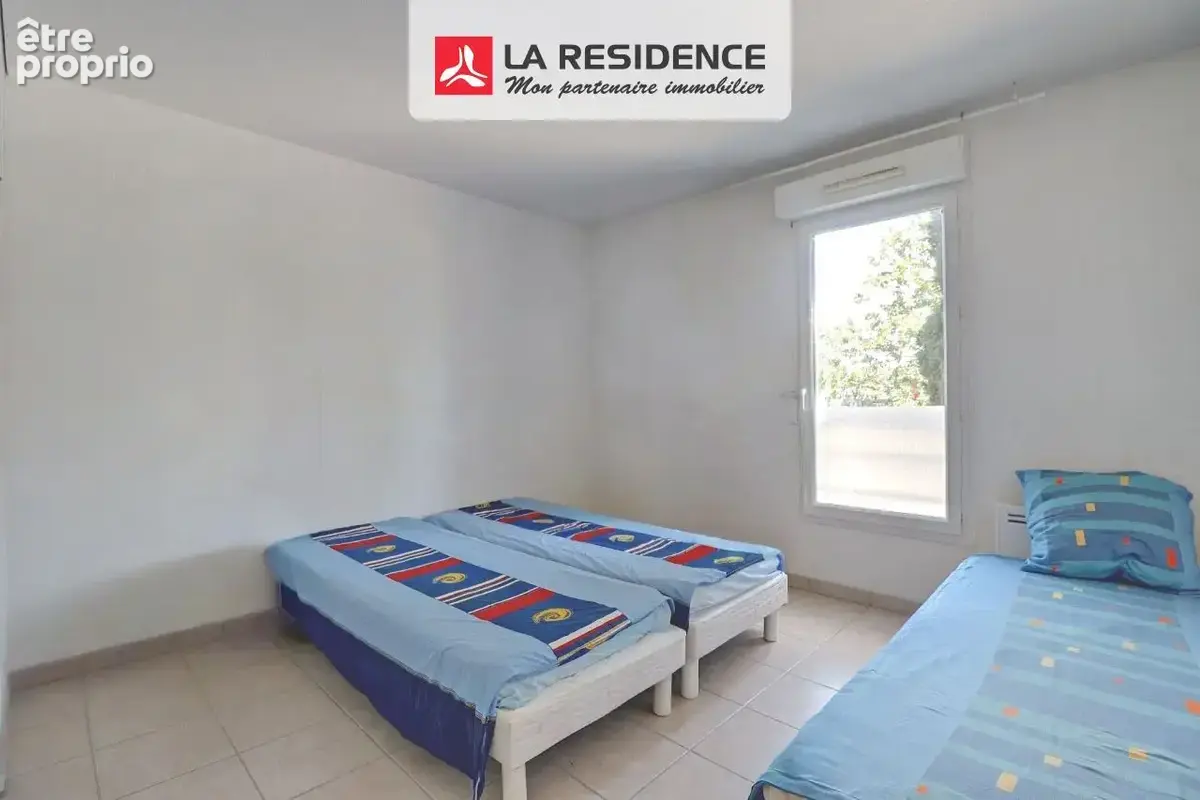 Appartement 3 pièces 80 m² à vendre à Frejus (83600) - photo 6
