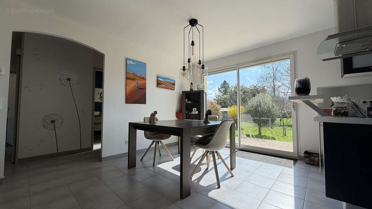 Maison à VENERAND