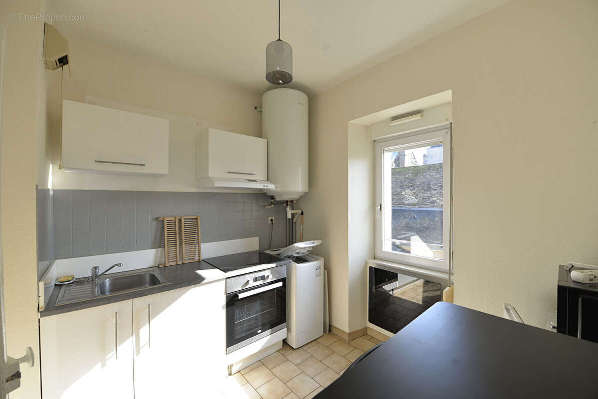 Appartement à ANGERS