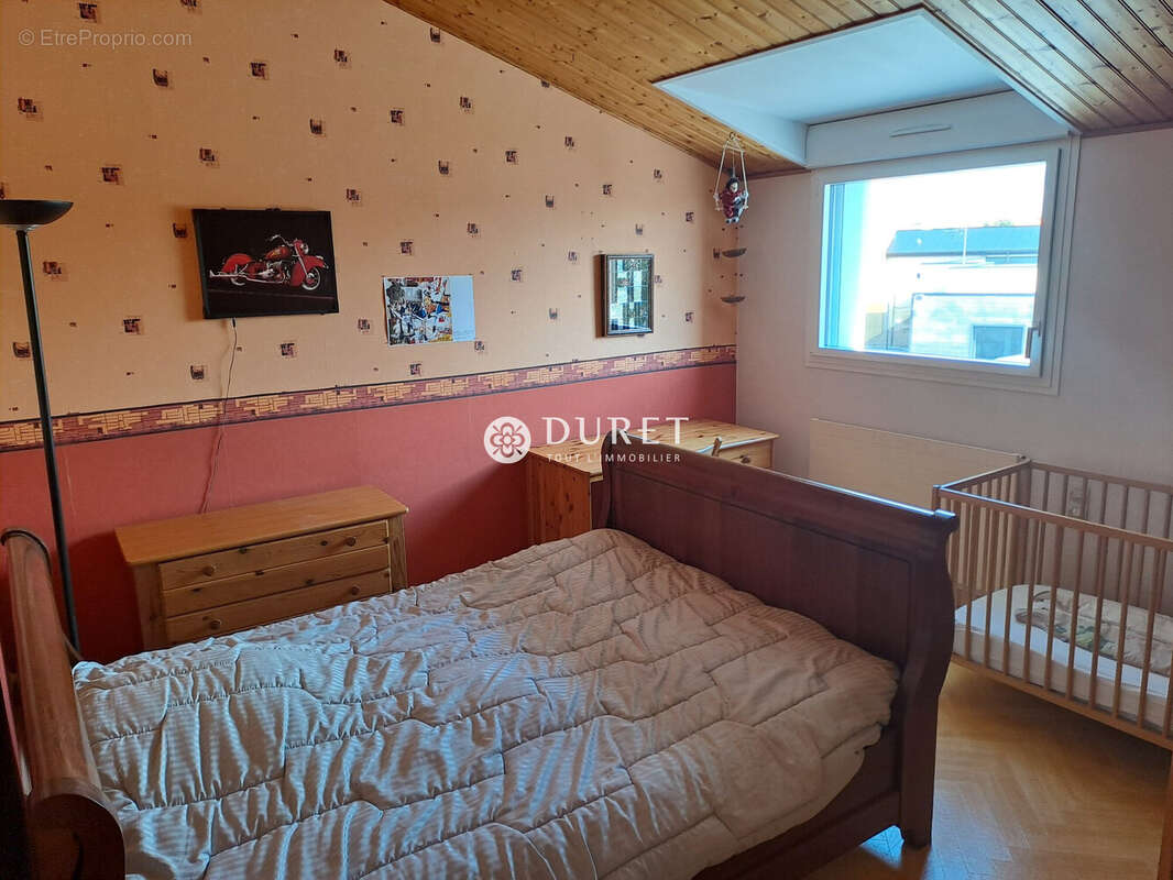 Maison à SAINT-FULGENT