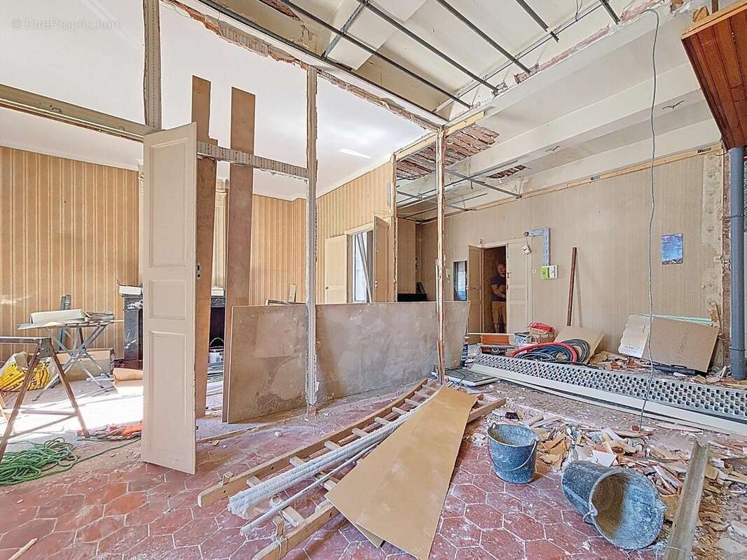 Photo 6 - Appartement à BEDARIEUX