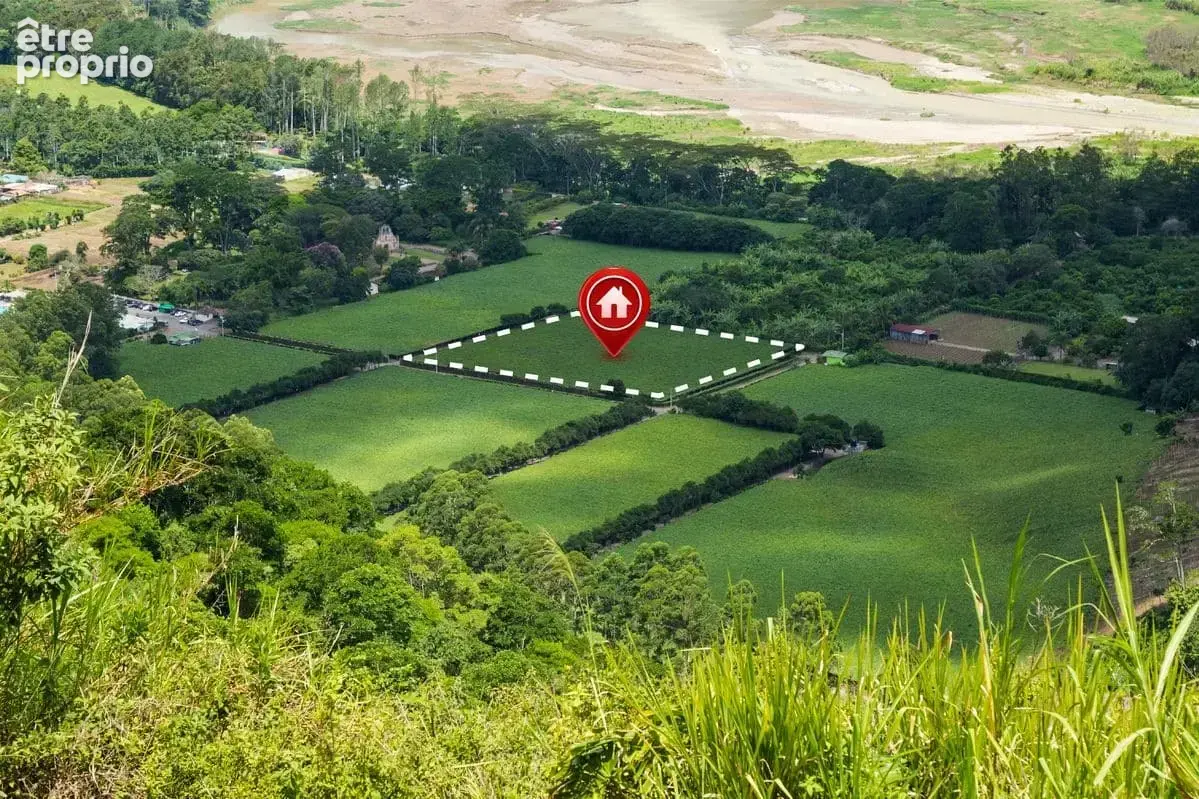 Terrain à LA BARRE-DE-MONTS