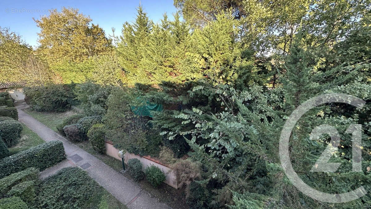 Appartement à SAINT-JEAN