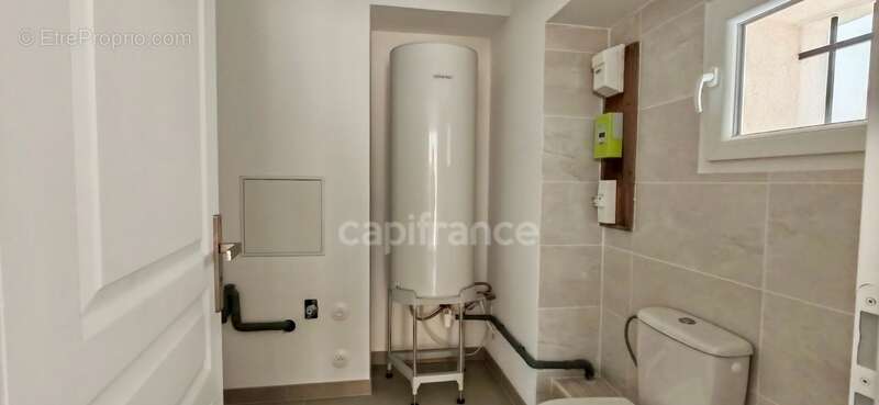 Appartement à EYRAGUES
