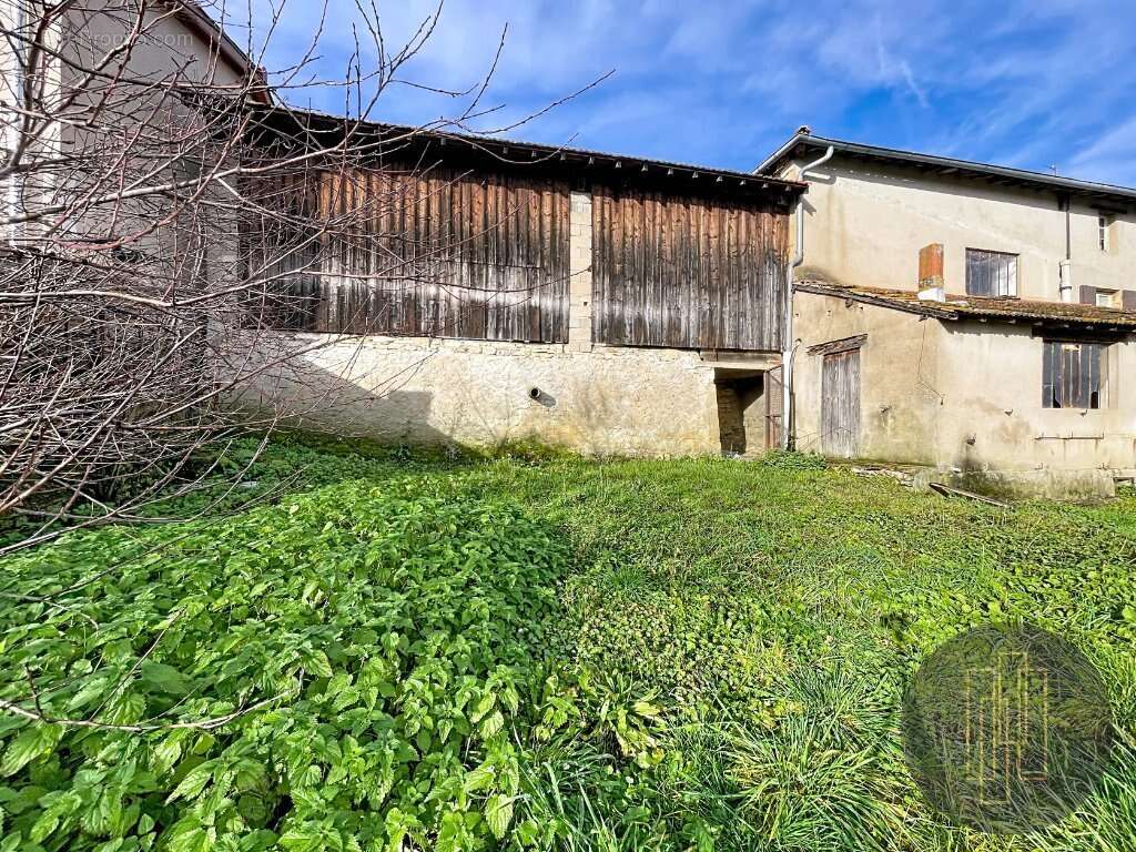 Maison à POMMIERS