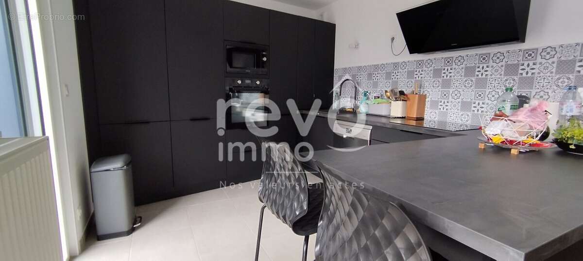 Appartement à ANGERS