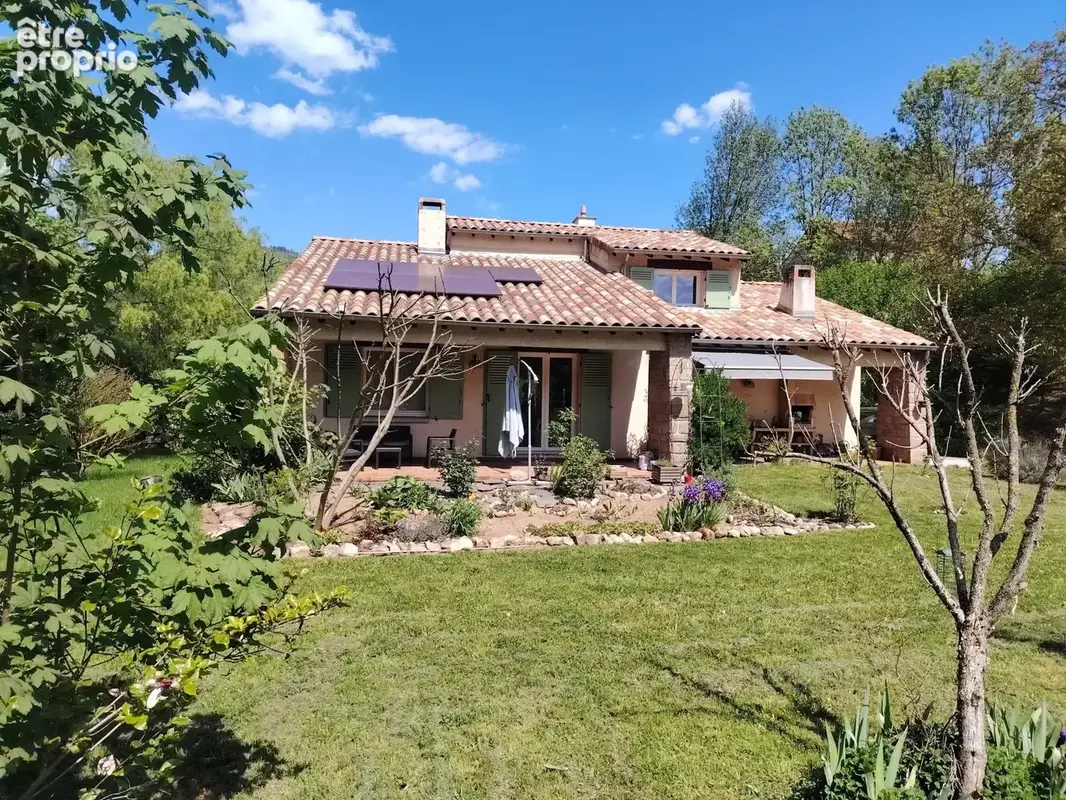 Photo 1 - Maison à DESAIGNES