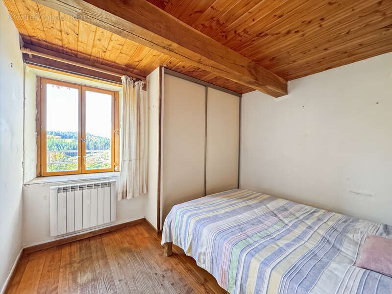Maison à CHAUFFAILLES