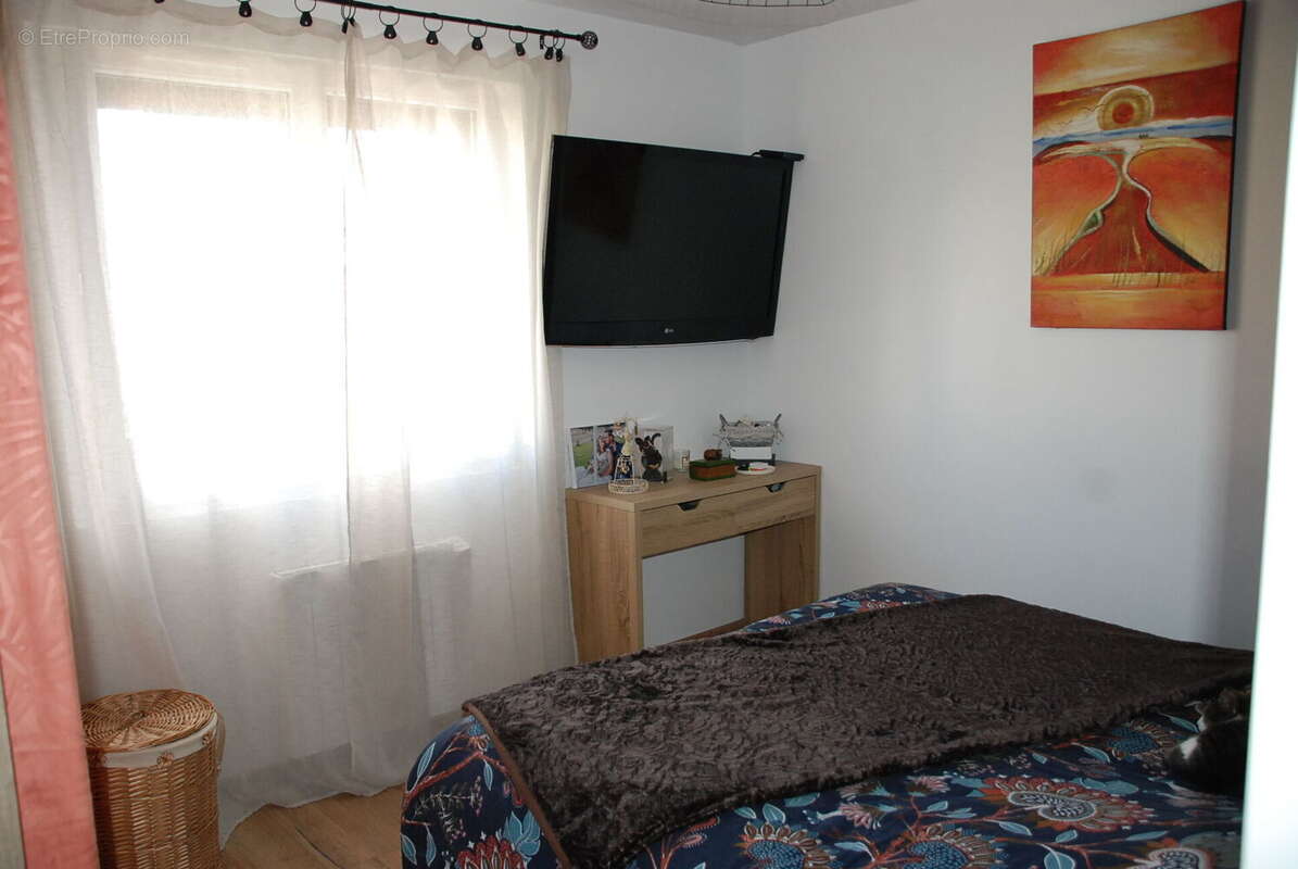 Photo 7 - Maison à FECAMP