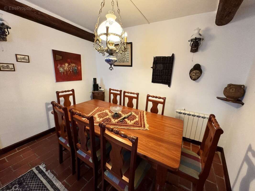 Photo 6 - Maison à CASTELNAU-DE-GUERS