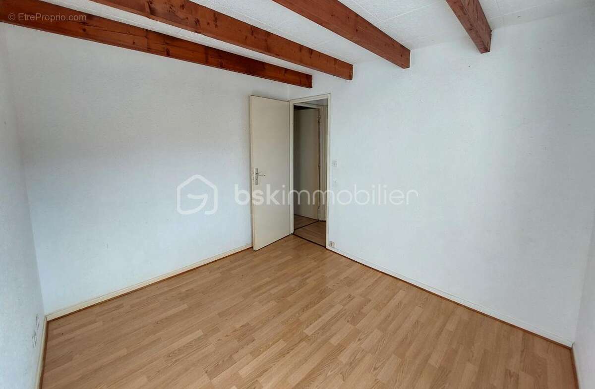 Maison 48 m2 - 2 chambres - terrain - remise - photo 6