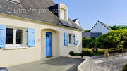 Maison à KERVIGNAC