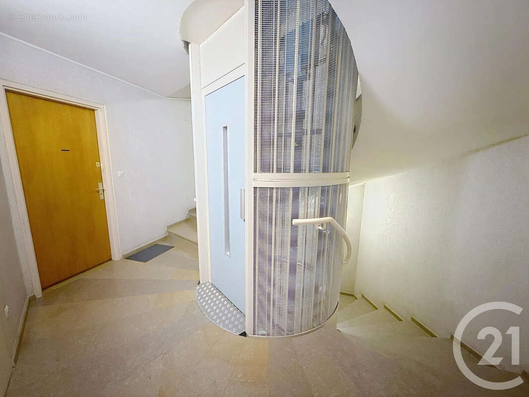 Appartement à QUETIGNY