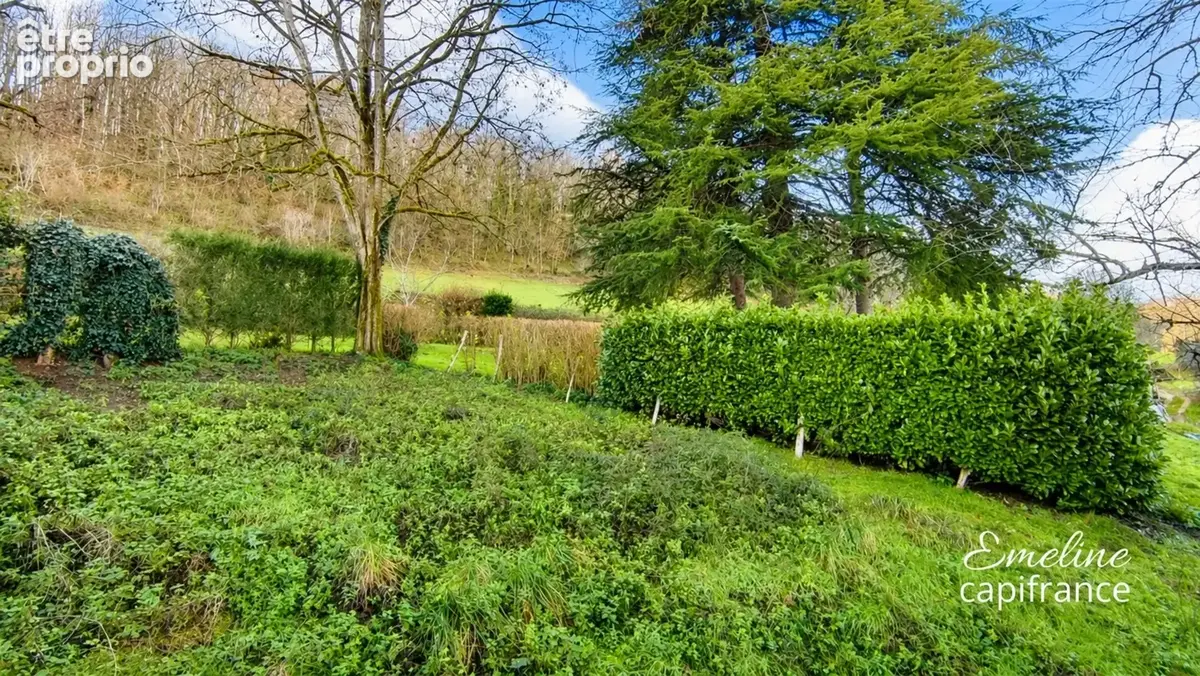 Maison de hameau à restaurer - photo 7