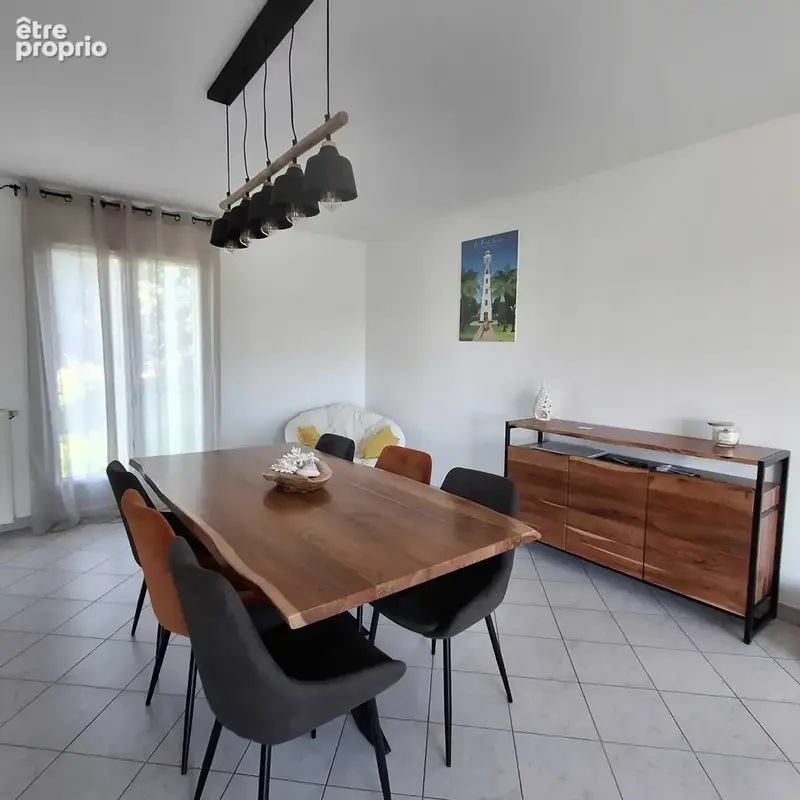 Maison 5 pièces 113 m² à vendre à Chasseneuil-Sur-Bonnieure (16260) - photo 8