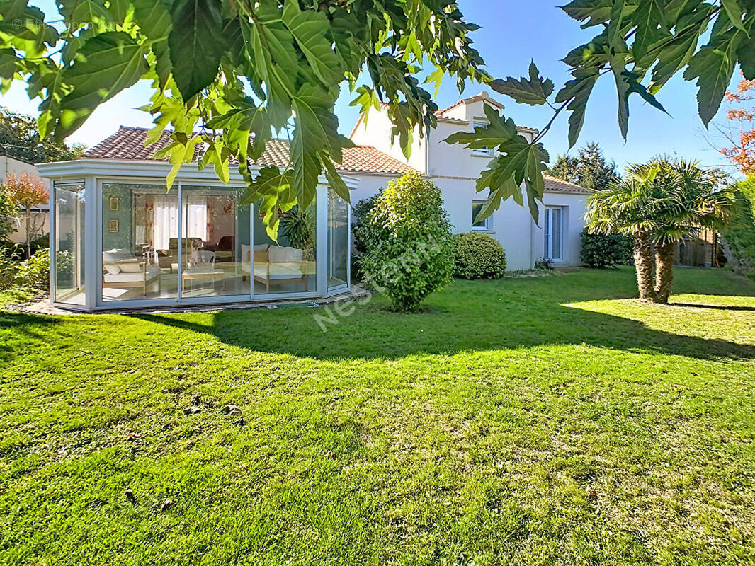 Maison à GETIGNE