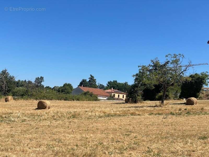 Terrain à vendre de 1,45 Ha GOURDON (46) - photo 5