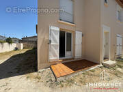 Appartement à JACOU