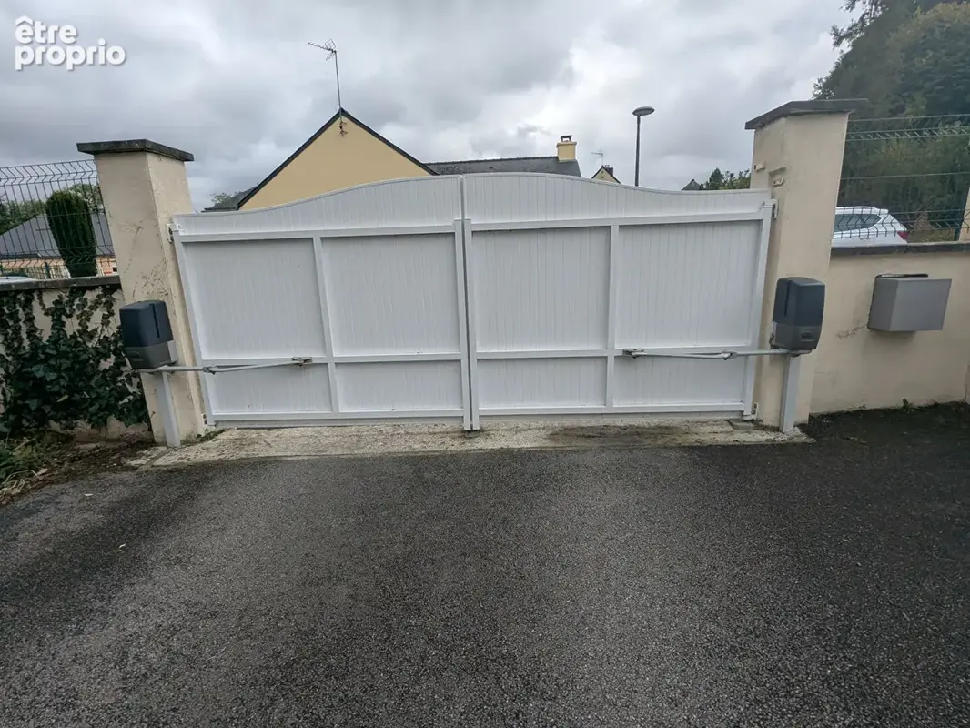 Maison Josselin 122.33 m² - photo 19