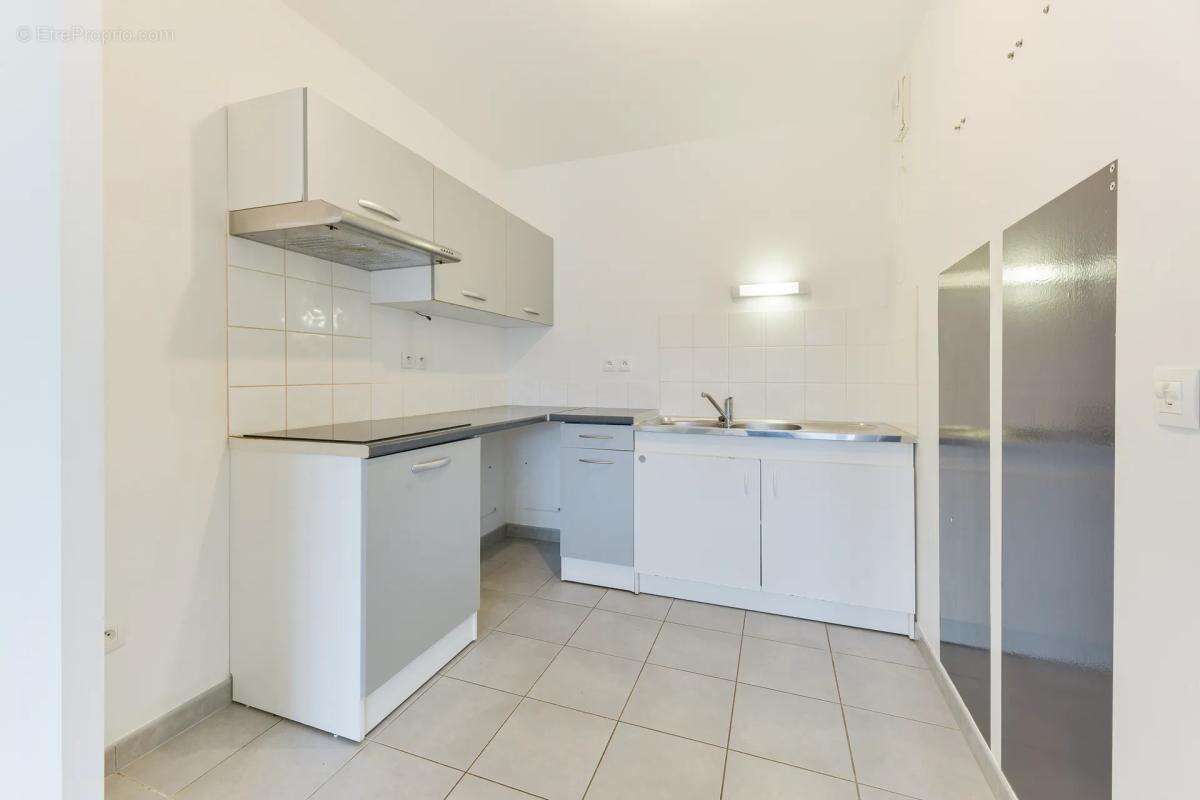 Appartement à COUERON