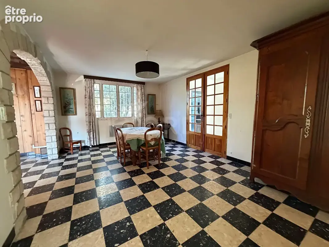 Maison  4 pièces 116.55 m² - photo 2