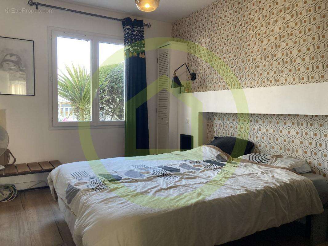 Maison à LA ROCHELLE