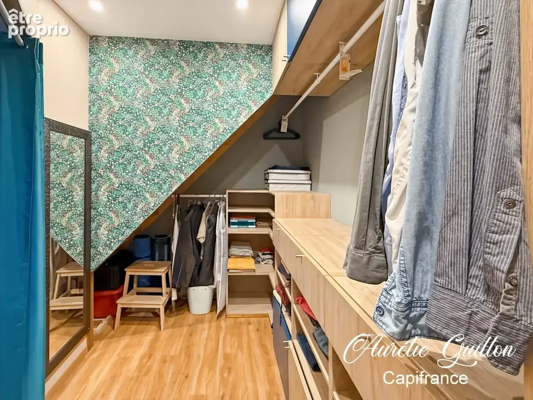 Maison en pierre rénovée de 117 m² – 3 chambres + bureau – Néant-sur-Yvel - photo 14