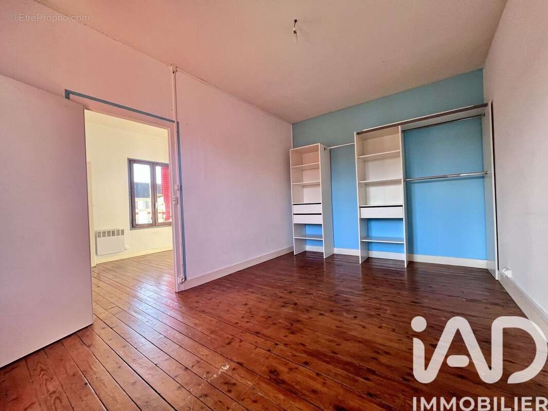 Photo 4 - Maison à CHAMPAGNE