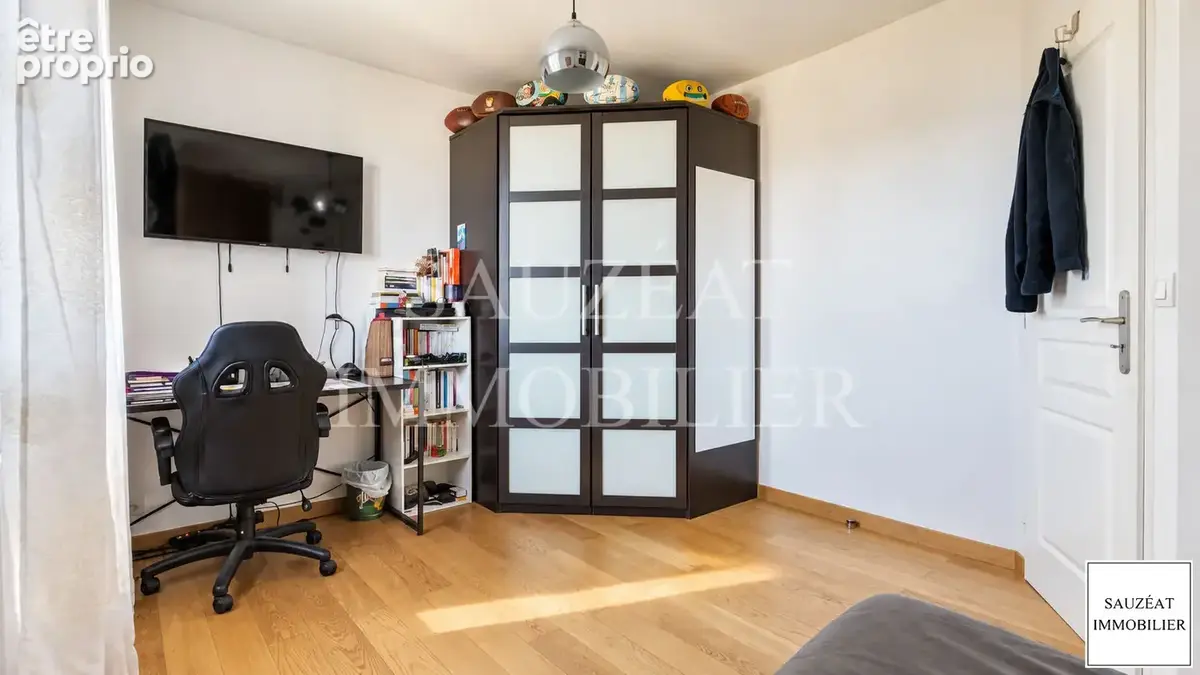Vitry-sur-Seine - Maison familiale - photo 15