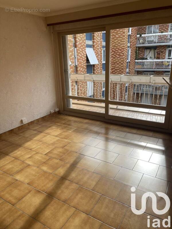 Photo 1 - Appartement à VITRY-SUR-SEINE