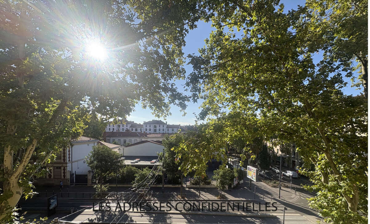 Vendu loué - investissement locatif - presqu' île / perrache - photo 6