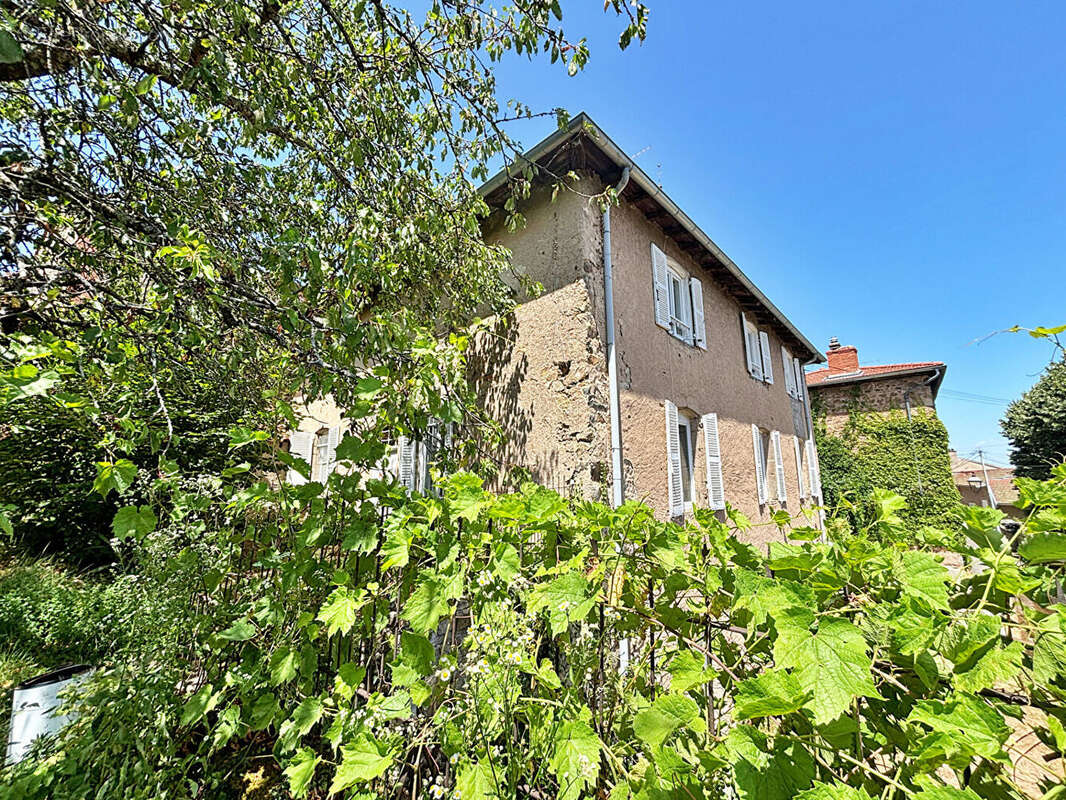 Appartement à VILLEMONTAIS