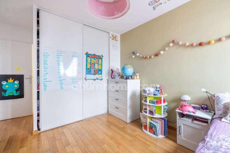 Appartement à VILLEJUIF