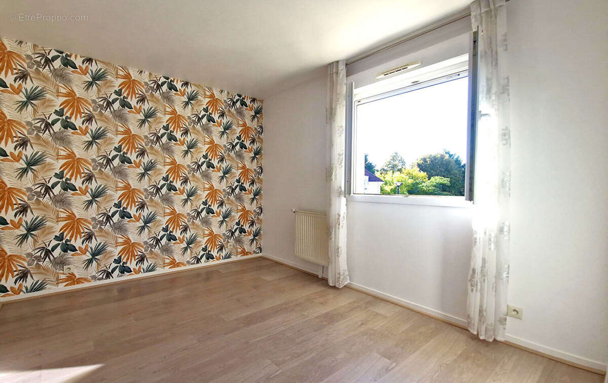 Maison à MAGNY-LES-HAMEAUX